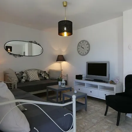 בית נופש House Val