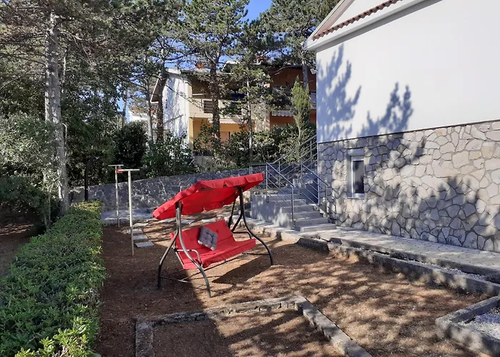 Prázdninový dům House Val *