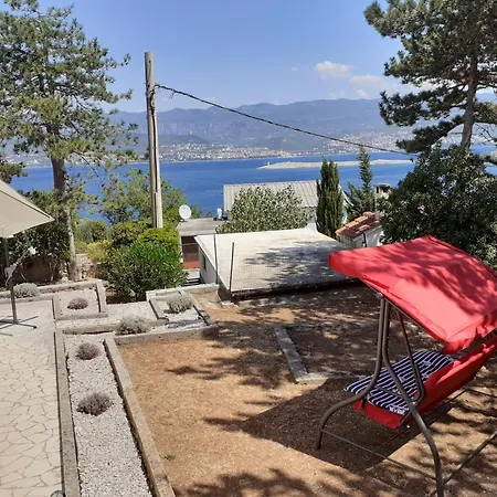 House Val * Silo (Krk)