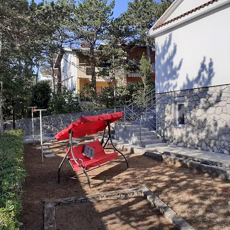 Semesterbostad House Val *