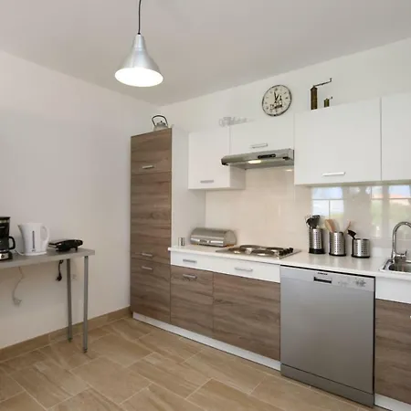 House Val Holiday home Silo (Krk)