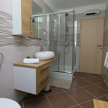 House Val Silo (Krk)